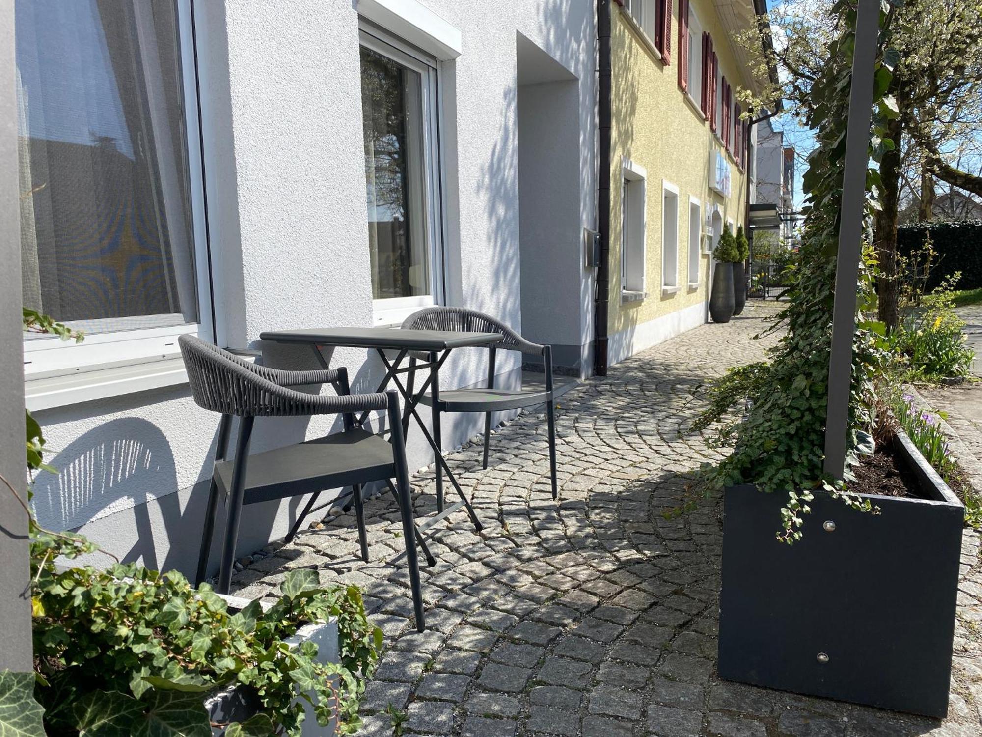 Boutique - Hotel Zum Schloss 阿姆特采尔 外观 照片