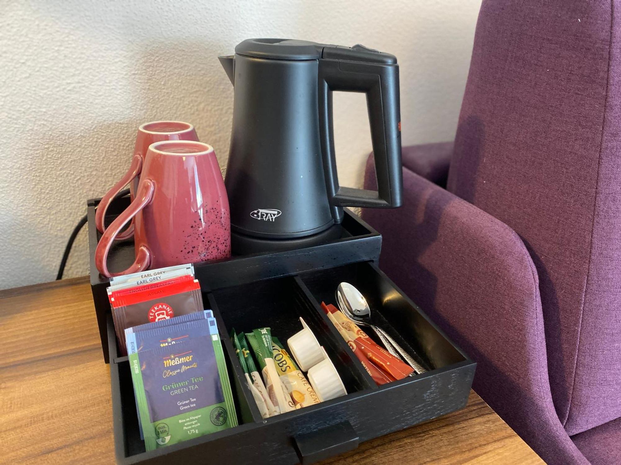 Boutique - Hotel Zum Schloss 阿姆特采尔 外观 照片