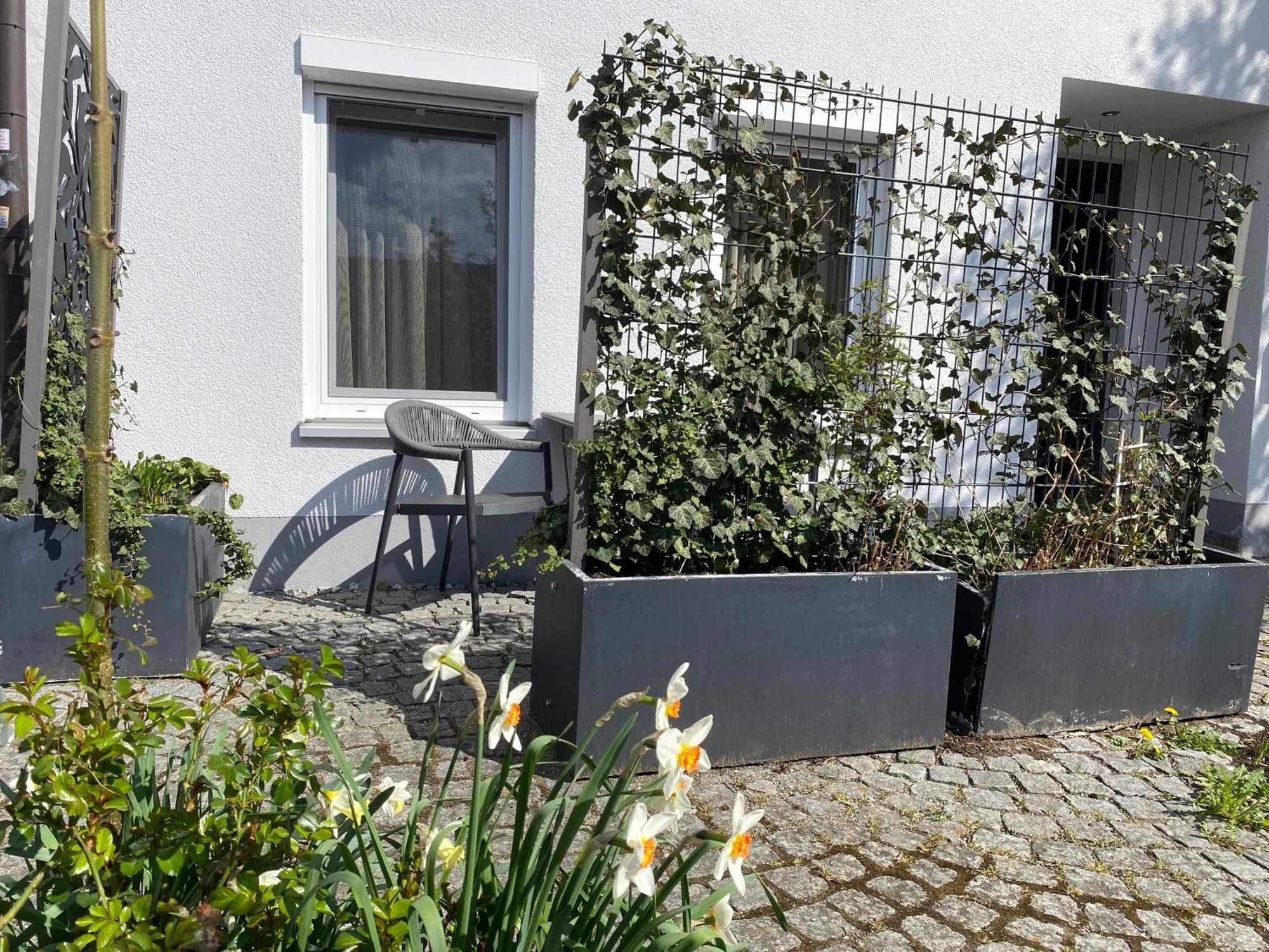 Boutique - Hotel Zum Schloss 阿姆特采尔 外观 照片