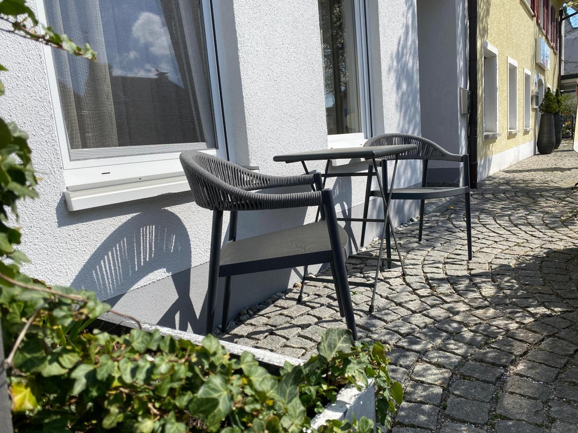 Boutique - Hotel Zum Schloss 阿姆特采尔 外观 照片