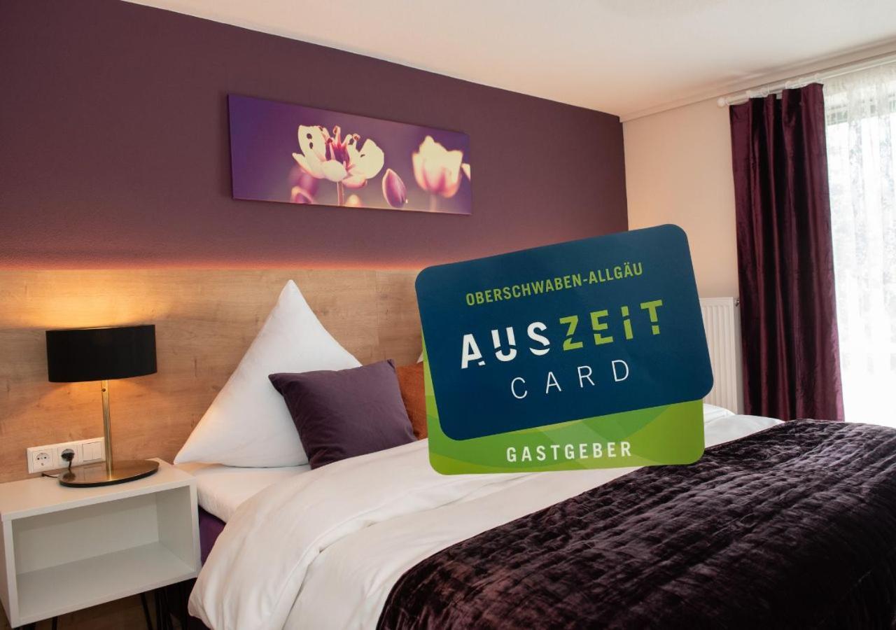 Boutique - Hotel Zum Schloss 阿姆特采尔 外观 照片
