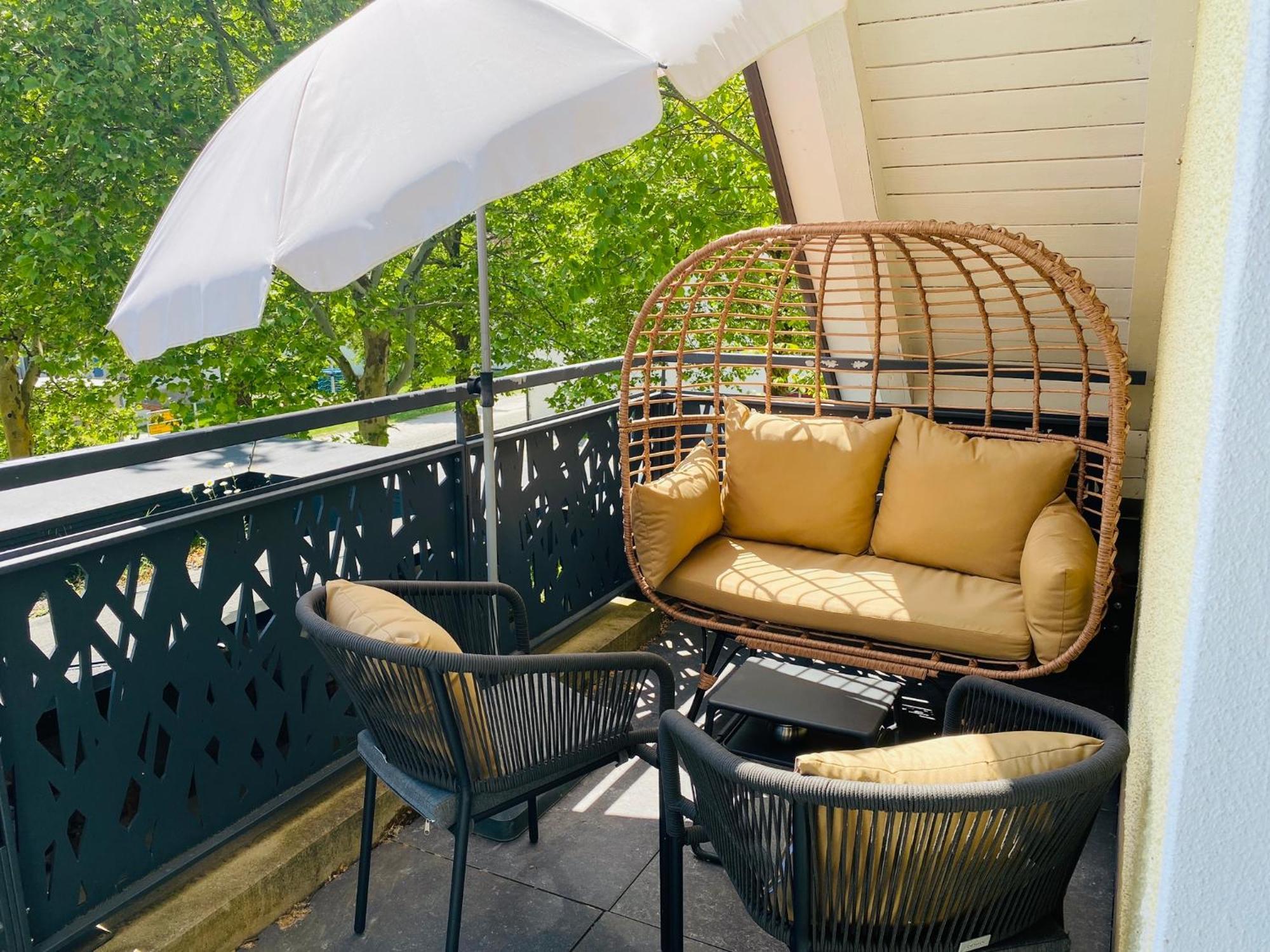 Boutique - Hotel Zum Schloss 阿姆特采尔 外观 照片