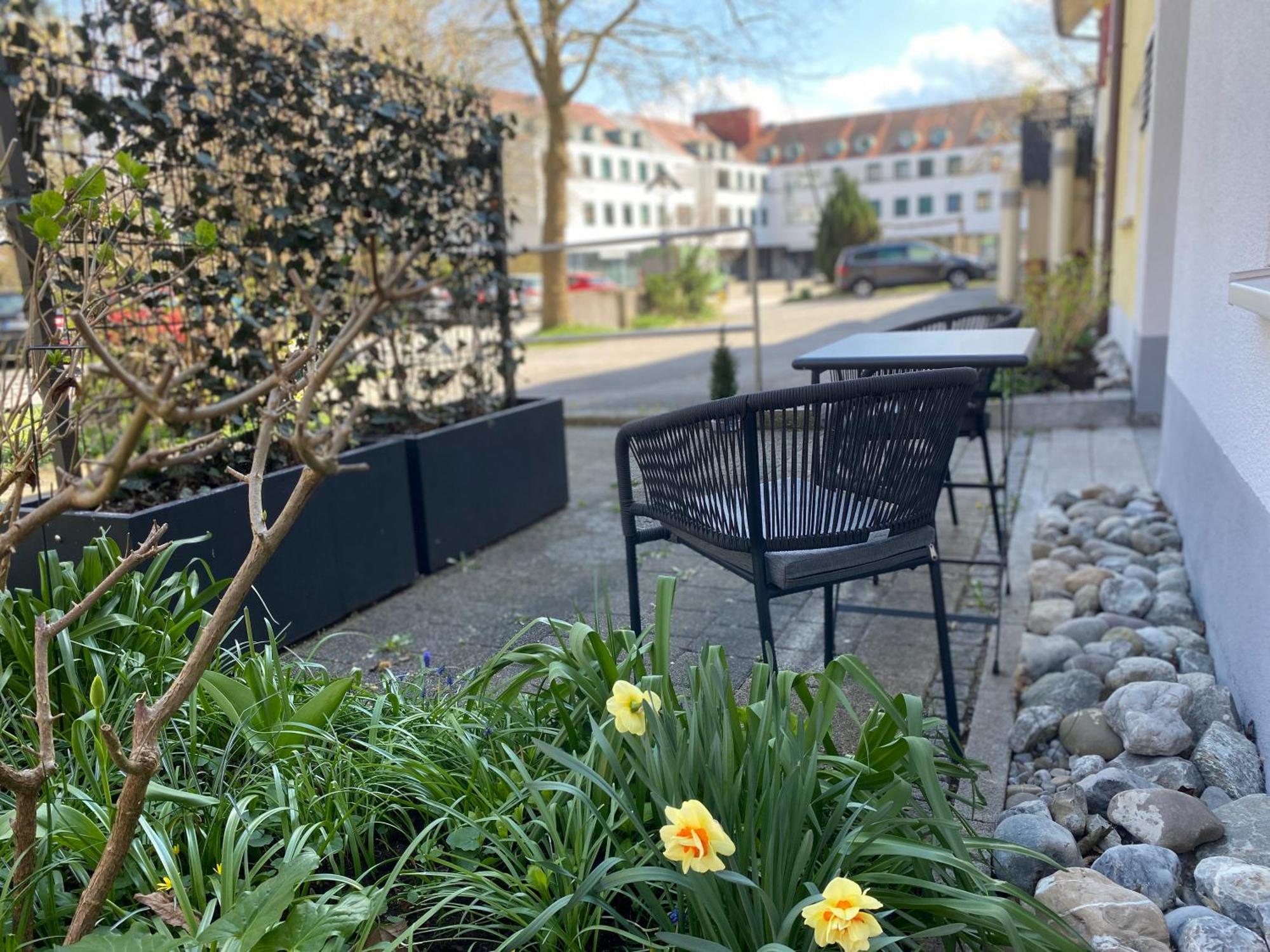 Boutique - Hotel Zum Schloss 阿姆特采尔 外观 照片