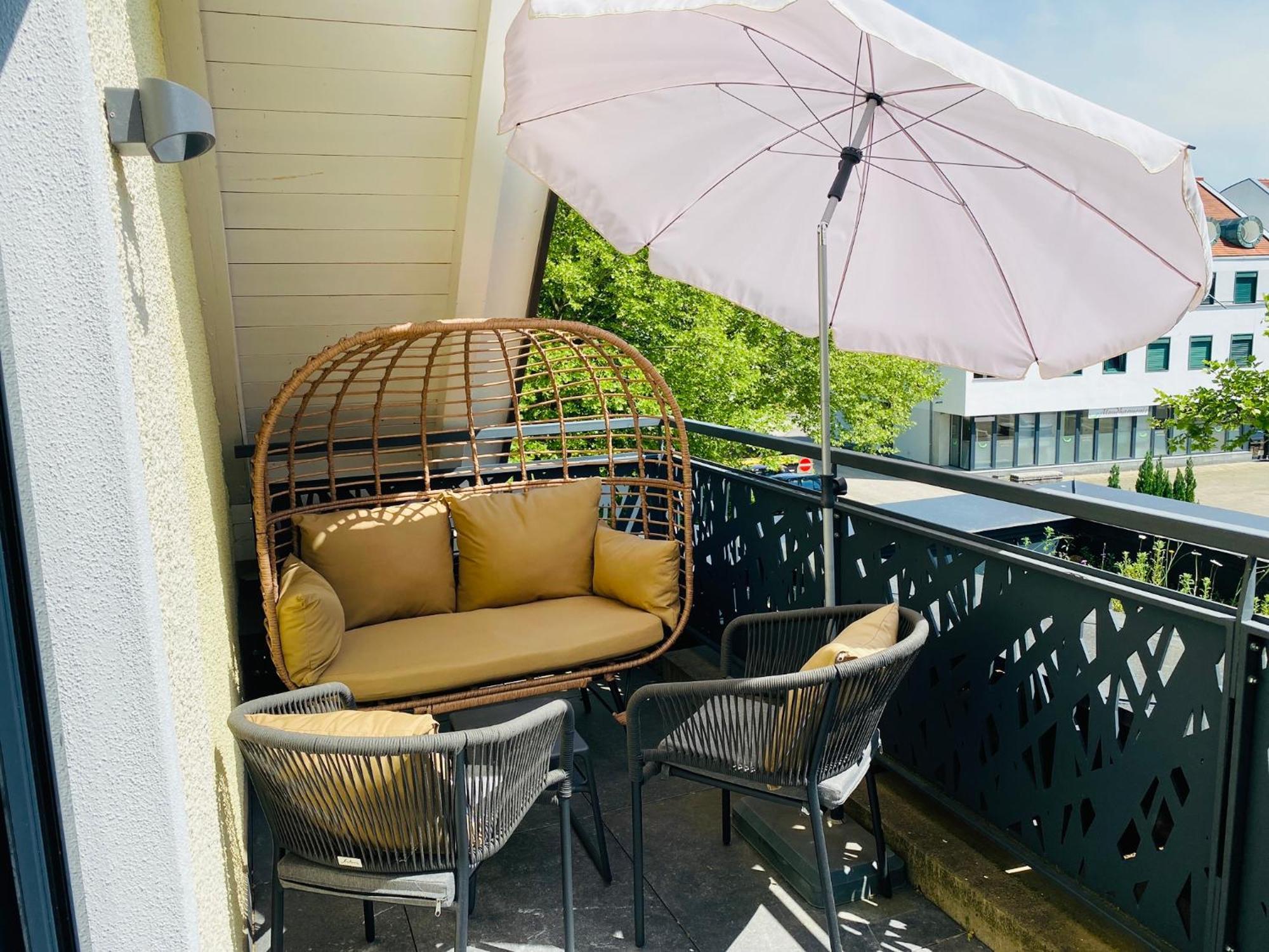 Boutique - Hotel Zum Schloss 阿姆特采尔 外观 照片